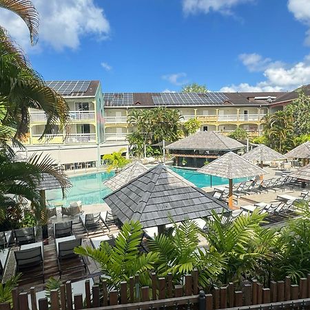 Marina Apartment Lazaret Bagian luar foto