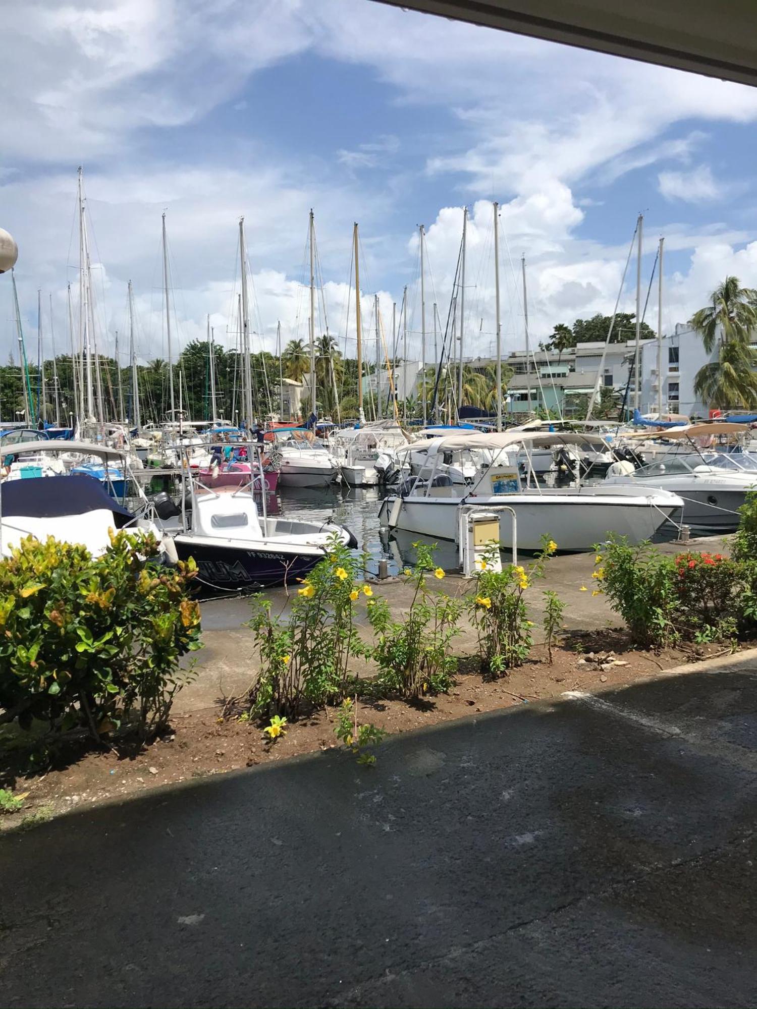Marina Apartment Lazaret Bagian luar foto